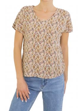 Maglia multicolor Only 